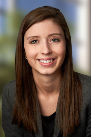 Lauren Brooks, Riverbend Commercial Title Services LP Photo